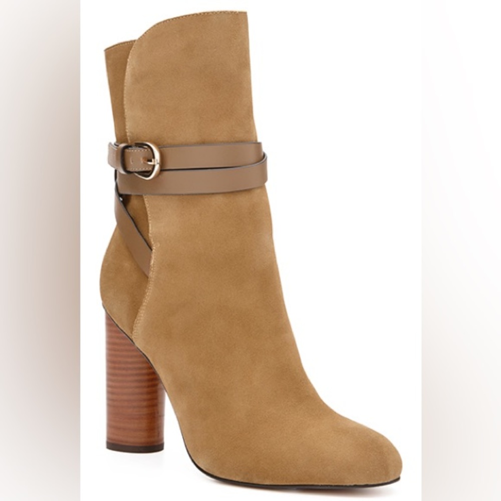 Witchery Savanah heeled boot